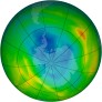 Antarctic Ozone 1979-09-24